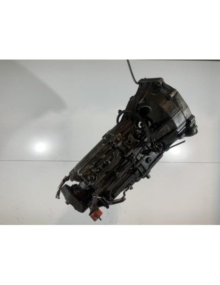 Boite de vitesses BMW SERIE 3 E90 PHASE 2 Diesel