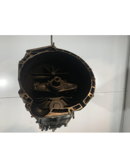 Boite de vitesses BMW SERIE 3 E90 PHASE 2 Diesel