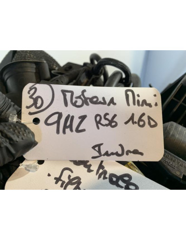 Moteur MINI MINI 2 R56 PHASE 1 Diesel