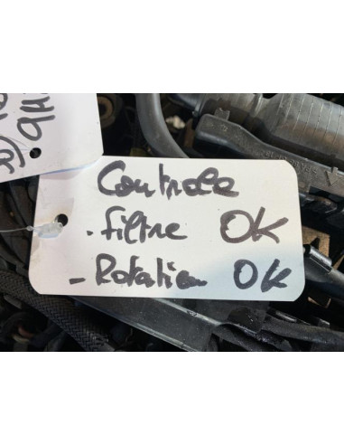 Moteur MINI MINI 2 R56 PHASE 1 Diesel