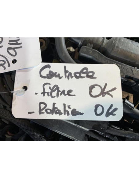 Moteur MINI MINI 2 R56 PHASE 1 Diesel