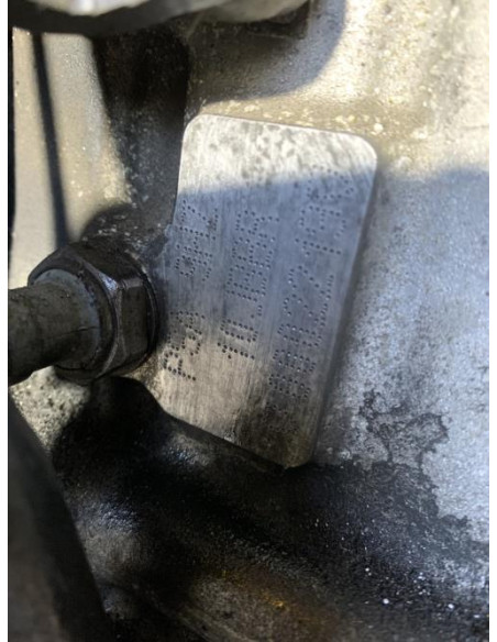 Moteur MINI MINI 2 R56 PHASE 1 Diesel