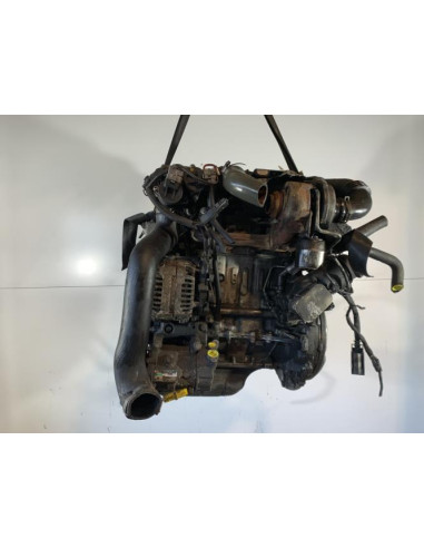 Moteur MINI MINI 2 R56 PHASE 1 Diesel