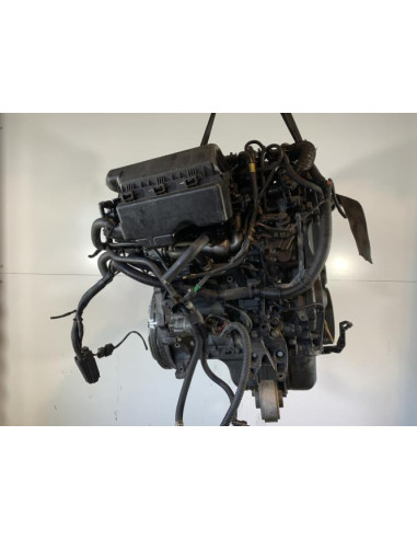 Moteur MINI MINI 2 R56 PHASE 1 Diesel