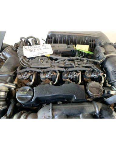 Moteur MINI MINI 2 R56 PHASE 1 Diesel