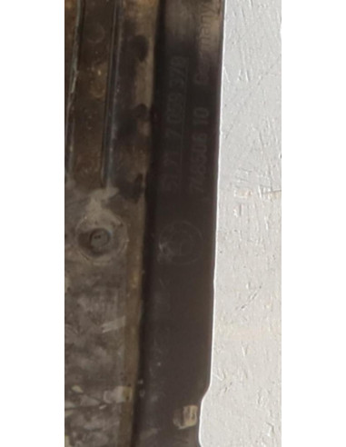 Pare boue avant droit BMW SERIE 3 E90 PHASE 1 Essence