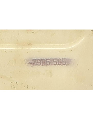 Support de pare chocs arriere BMW SERIE 3 E90 PHASE 1 Essence