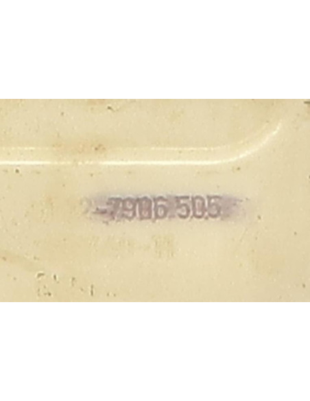 Support de pare chocs arriere BMW SERIE 3 E90 PHASE 1 Essence