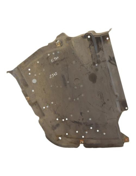 Cache sous moteur BMW SERIE 3 E90 PHASE 1 Essence