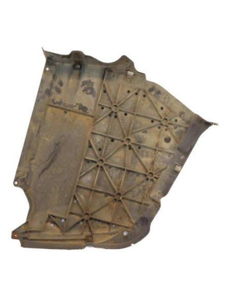 Cache sous moteur BMW SERIE 3 E90 PHASE 1 Essence