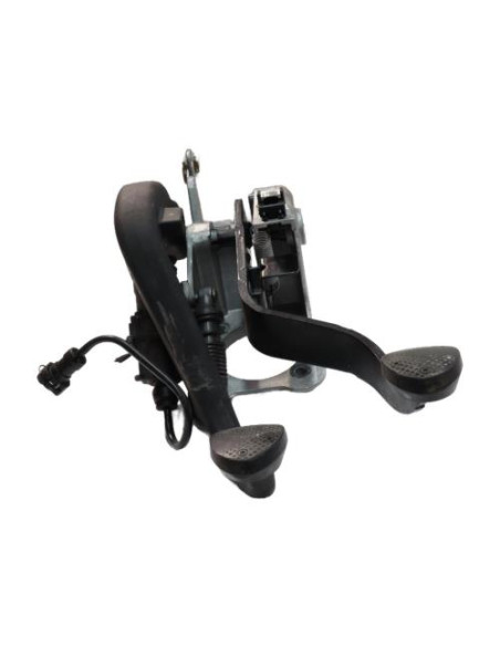 Pedalier MINI MINI 2 R60 COUNTRYMAN BREAK Diesel