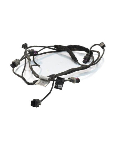 Capteur aide au stationnement BMW X5 F15 