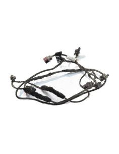 Capteur aide au stationnement BMW X5 F15  2