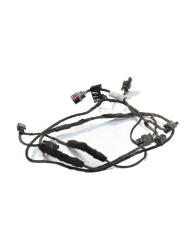 Capteur aide au stationnement BMW X5 F15 