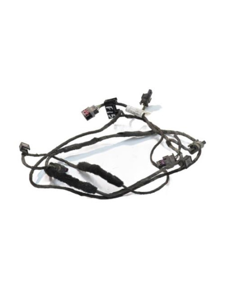 Capteur aide au stationnement BMW X5 F15 