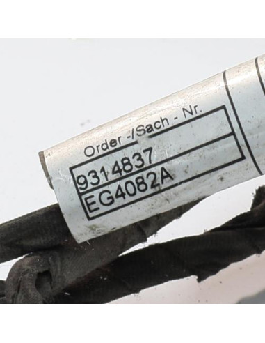 Capteur aide au stationnement BMW X5 F15 