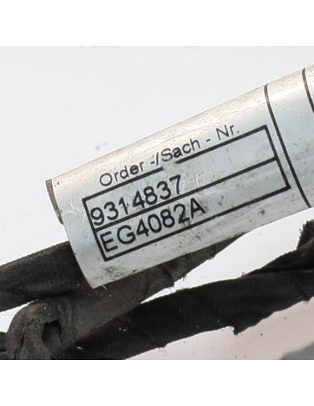 Capteur aide au stationnement BMW X5 F15 