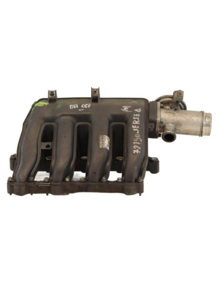 Collecteur d'admission BMW SERIE 1 E87 PHASE 1 Diesel