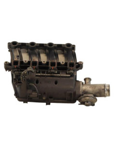 Collecteur d'admission BMW SERIE 1 E87 PHASE 1 Diesel 2
