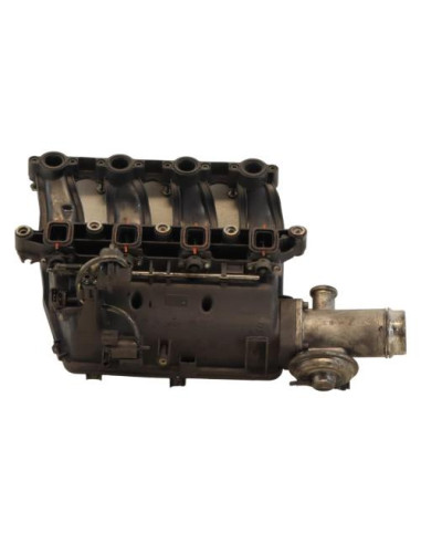 Collecteur d'admission BMW SERIE 1 E87 PHASE 1 Diesel
