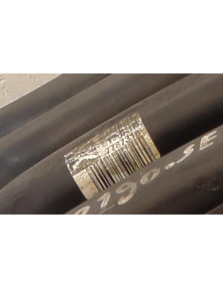 Collecteur d'admission BMW SERIE 1 E87 PHASE 1 Diesel