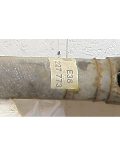 Arbre de transmission (propulsion) BMW SERIE 3 E36 CABRIO Essence 2