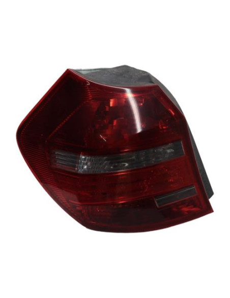 Feu arriere principal gauche (feux) BMW SERIE 1 E87 PHASE 2 Diesel