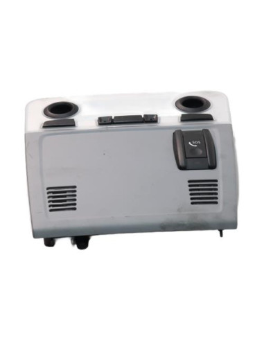 Eclairage de plafonnier BMW SERIE 1 E87 PHASE 2 Diesel