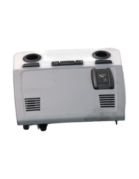 Eclairage de plafonnier BMW SERIE 1 E87 PHASE 2 Diesel