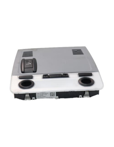 Eclairage de plafonnier BMW SERIE 1 E87 PHASE 2 Diesel