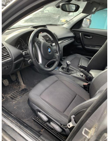 Eclairage de plafonnier BMW SERIE 1 E87 PHASE 2 Diesel