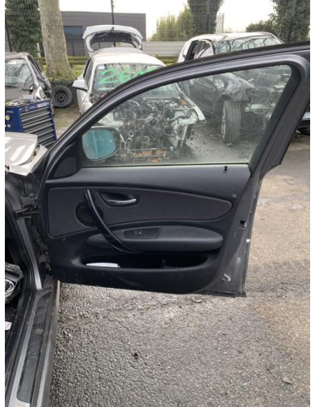 Eclairage de plafonnier BMW SERIE 1 E87 PHASE 2 Diesel