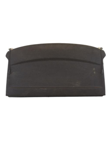 Plage arriere BMW SERIE 1 E87 PHASE 2 Diesel