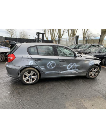 Pedale d'accelerateur BMW SERIE 1 E87 PHASE 2 Diesel