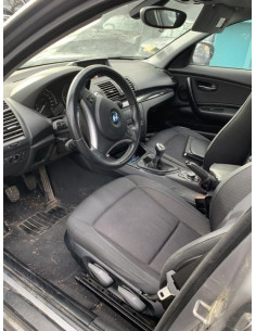 Pare soleil gauche BMW SERIE 1 E87 PHASE 2 Diesel