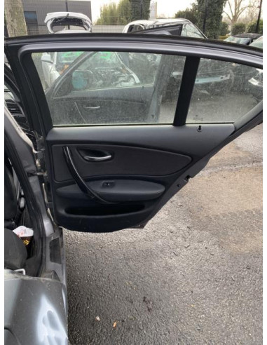 Serrure arriere droit BMW SERIE 1 E87 PHASE 2 Diesel