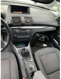 Commande chauffage BMW SERIE 1 E87 PHASE 2 Diesel