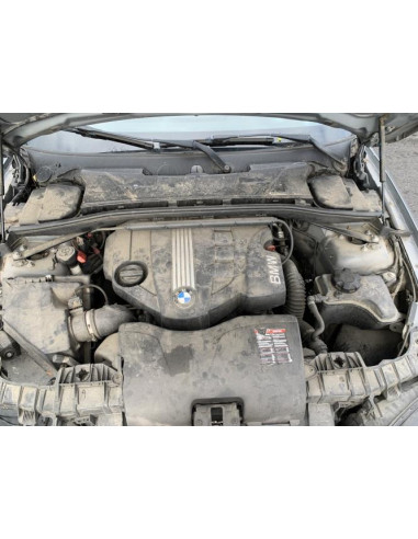 Calculateur moteur BMW SERIE 1 E87 PHASE 2 Diesel