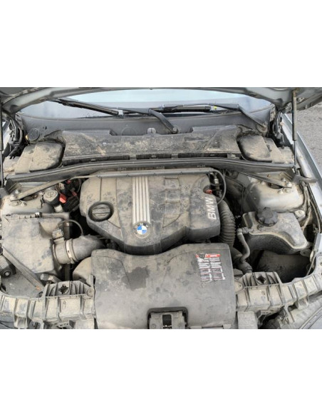 Calculateur moteur BMW SERIE 1 E87 PHASE 2 Diesel