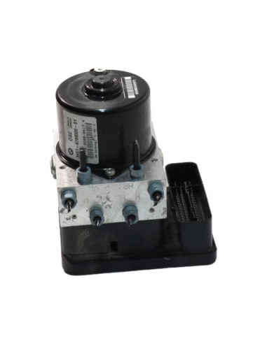 Bloc ABS (freins anti-blocage) BMW SERIE 1 E87 PHASE 2 Diesel