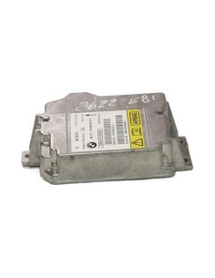 Boitier air bag BMW SERIE 1 E81 Diesel 2