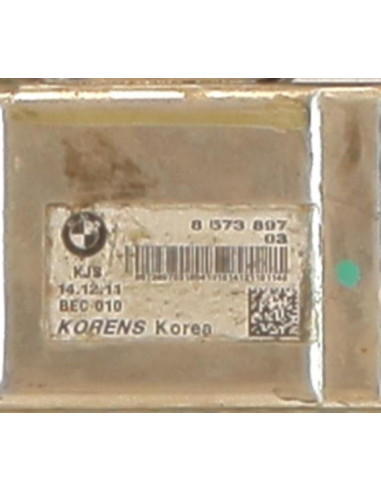 Radiateur EGR MINI MINI 2 R60 COUNTRYMAN BREAK Diesel