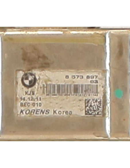 Radiateur EGR MINI MINI 2 R60 COUNTRYMAN BREAK Diesel