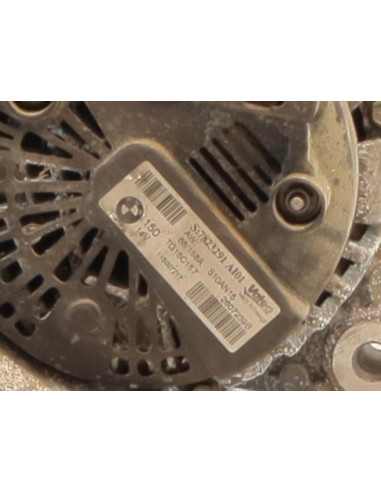 Alternateur MINI MINI 2 R60 COUNTRYMAN BREAK Diesel