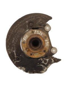 Fusee avant gauche BMW SERIE 3 E91 TOURING PHASE 2 BREAK Diesel