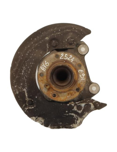 Fusee avant gauche BMW SERIE 3 E91 TOURING PHASE 2 BREAK Diesel