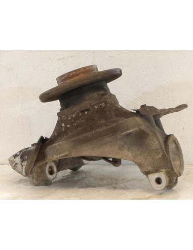 Fusee avant gauche BMW SERIE 3 E91 TOURING PHASE 2 BREAK Diesel