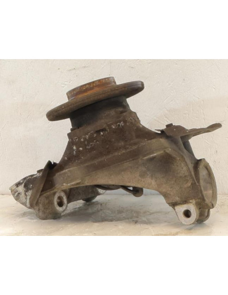 Fusee avant gauche BMW SERIE 3 E91 TOURING PHASE 2 BREAK Diesel