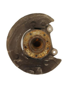 Fusee avant gauche BMW SERIE 3 E90 PHASE 1 Diesel