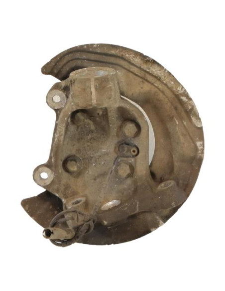 Fusee avant gauche BMW SERIE 3 E90 PHASE 1 Diesel